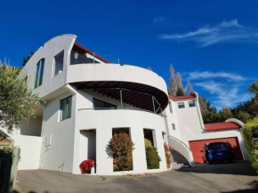 4BRM Family house in Cashmere -sleeps 7 Christchurch